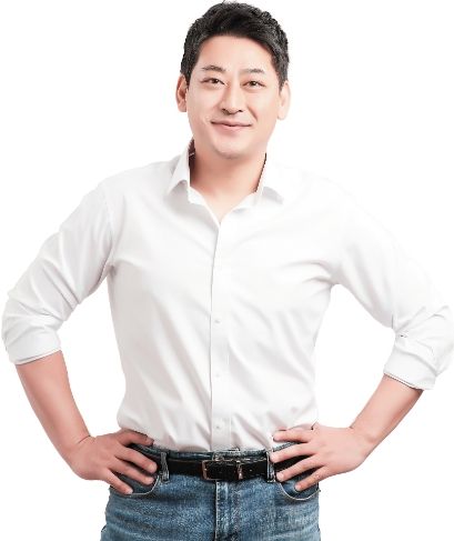 서울특별시의회 국민의힘 소속 김종길 의원(영등포2)