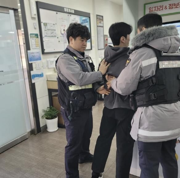 고양시 탄현1동, 민원실 비상상황 대비 상반기 모의훈련 진행