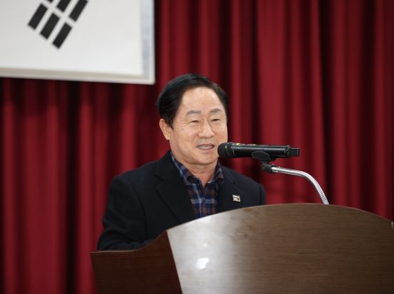 남양주시 생활개선회, 이·취임식 개최…새로운 비전과 목표 선포