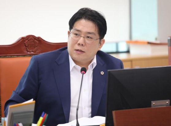 경기도의회 김현석 의원, “갈현동 지식정보타운 중학교 신설 환영”