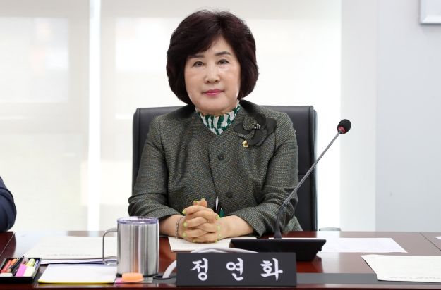 성남시의회 정연화 의원 대표 발의, 난임 및 유산·사산 극복 지원에 관한 조례안 상임위 통과
