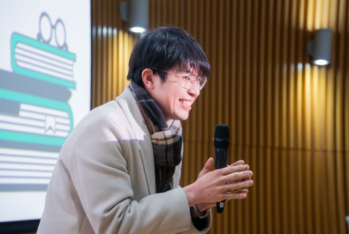 '2025년 서울청년정책네트워크' 발대식 참석한 임규호 의원