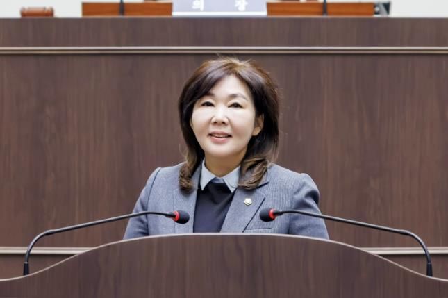광주시의회, 황소제 의원이 발의한 '개인형 이동수단 안전 및 이용 활성화에 관한 법률 제정 촉구 건의안' 채택