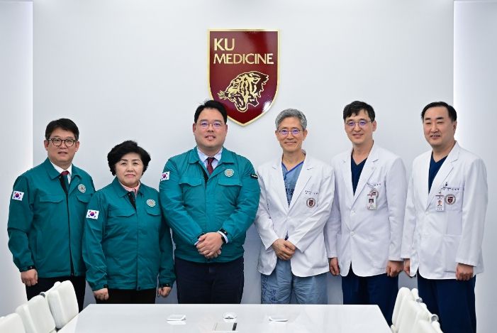 중증 외상 전문의 양성 관련 간담회