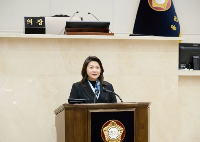 용인특례시의회 박희정 의원(보라동,동백3동,상하동/더불어민주당)