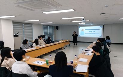 인천시, 청소년 기자단 전문교육 통해 미디어 역량 강화
