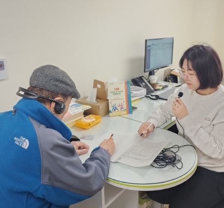 남양주보건소, ‘찾아가는 치매 조기 검진’ 추진…4월부터 재개