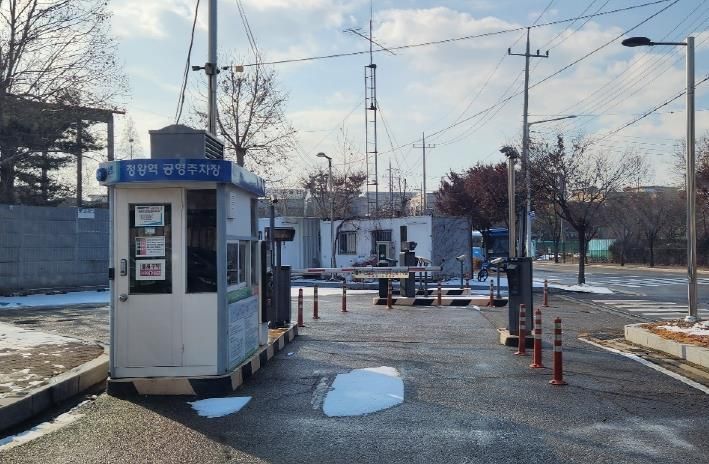 시흥도시공사, 배곧·정왕·거모권역 공영주차장 월 정기권 모집 개시