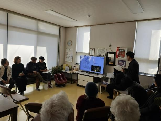 구리시, 2025년 아치울1지구 지적재조사사업 현장 설명회 성료