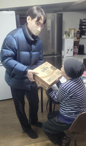 고양시 고양동, 스마트돌봄플러그 설치가구 생활환경 조사