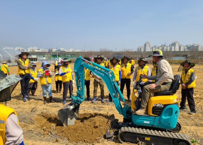 2024년 농업기계교육