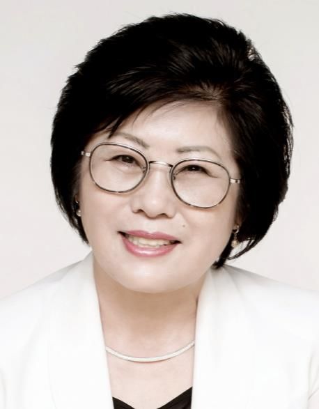 백영자 여단협회장