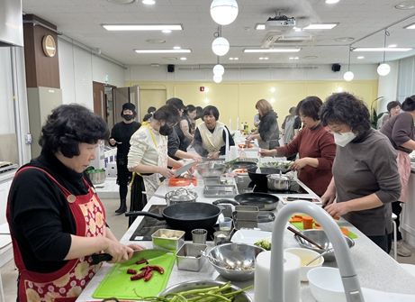10일부터 일반모집 대상 선착순 온라인 신청