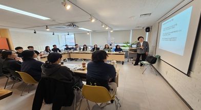 인천시, 자살예방 전문가 양성 교육