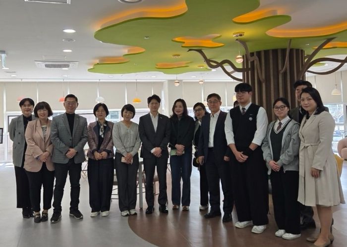 남양주시, 지방청소년육성위원회 개최…청소년 정책 방향 논의