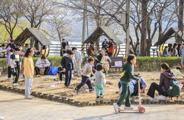 제8회 갈산누리봄축제