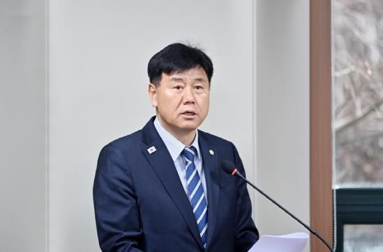 파주시의회 이익선 의원, '파주시 여성농어업인 육성 지원 조례안' 발의