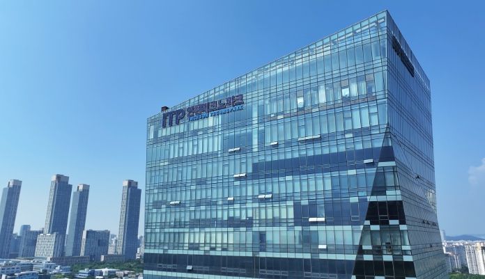 인천테크노파크