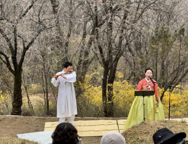 구리시, '구리, 망우 힐링 산책 탐방프로그램' 운영