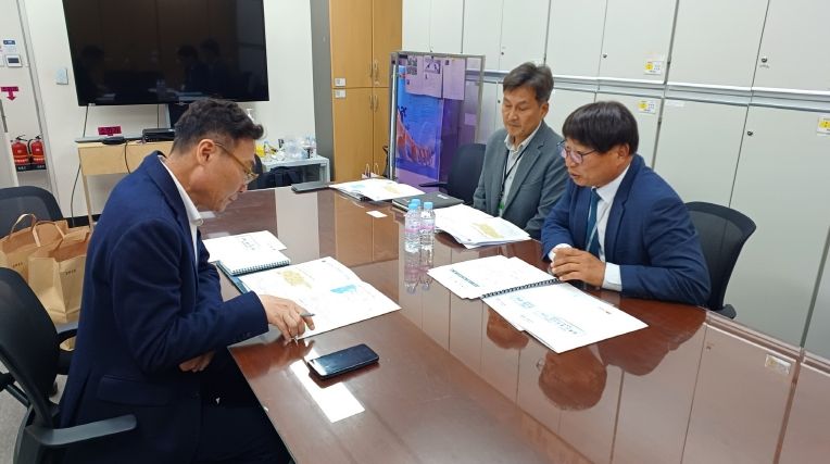 인천시, APEC 인천회의 대비 교통·안전 대책 논의