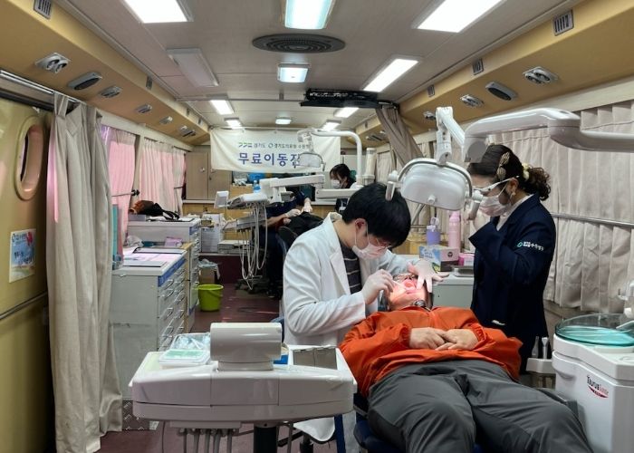 광주시보건소, 장애인의 날 맞아 “재활로 건강과 꿈이 가득한 Day” 운영