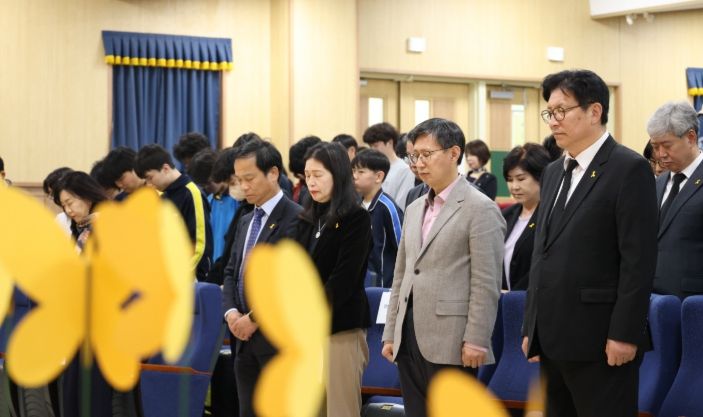 세월호 참사 11주기 추모문화제