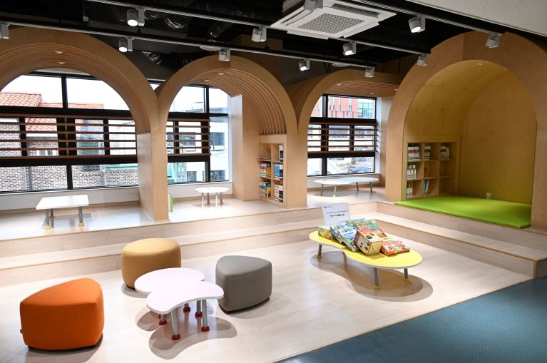 경기도형 빈집활용 시범사업 ‘동두천 아동돌봄센터’ 만족도 매우 높아