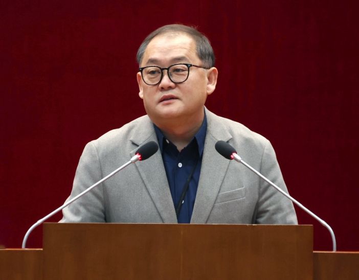 성남시의회, “복정2지구 공공시설용지, 주민 위한 복합체육문화시설로 활용하라” 결의안 채택
