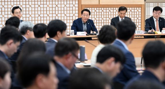 인천시, 확대간부회의 개최 … 시정 주요 현안 점검·논의