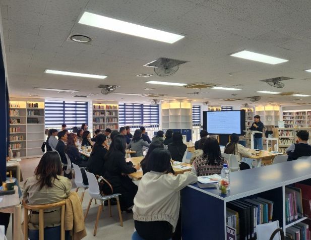 학교도서관 공간혁신 지원
