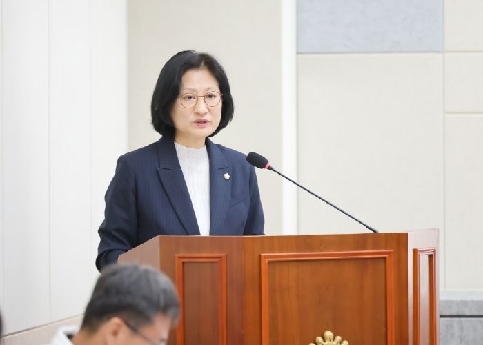 주임록 의원(국민의힘)
