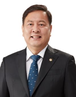 성남시의회 조정식 의원(더불어민주당, 정자·금곡·구미1동)
