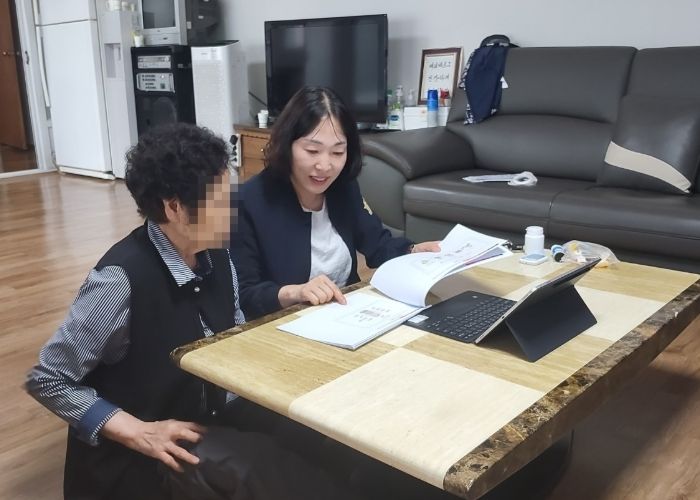 지역과 함께 지킨 건강 … 남양주시, ‘우리동네 주치의’로 당뇨병 고위험 어르신 건강 회복