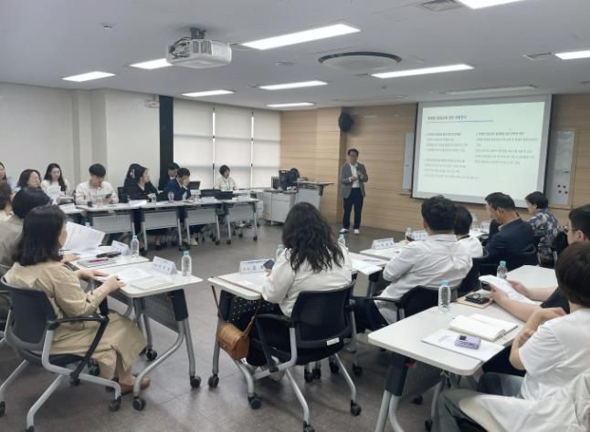 시흥시, 장애인 평생학습 실태조사 및 활성화 방안 연구 착수