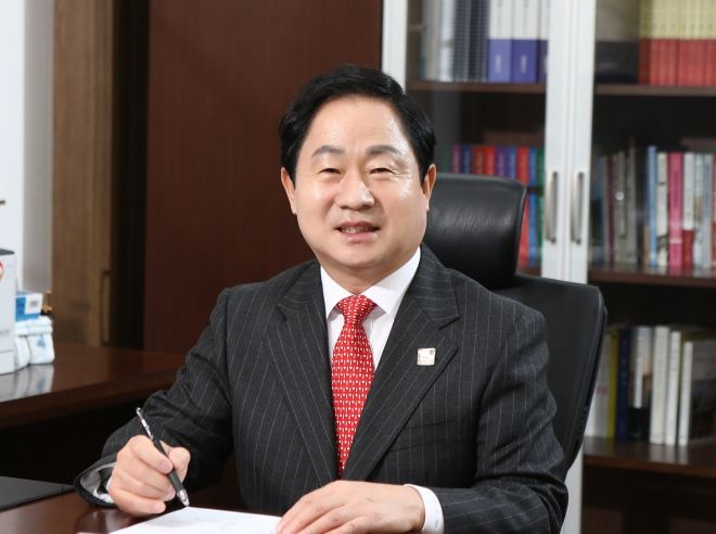 주광덕 남양주시장, 매니페스토 공약 이행 평가서 2년 연속 최우수 SA 등급