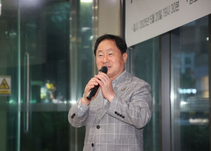 남양주시, 포레나별내 주민 정담회 개최