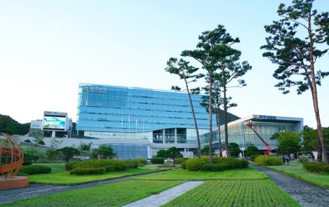 광주시청