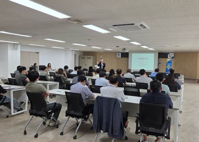 안양시, 개발 사업 시행·승인 공무원 대상 환경영향평가 직무교육