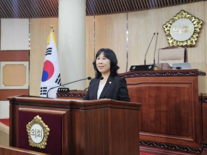 고양특례시의회 고덕희 의원,