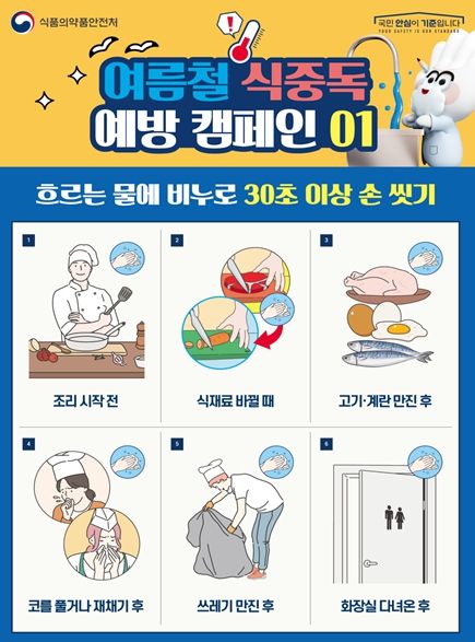 예방수칙 카드뉴스