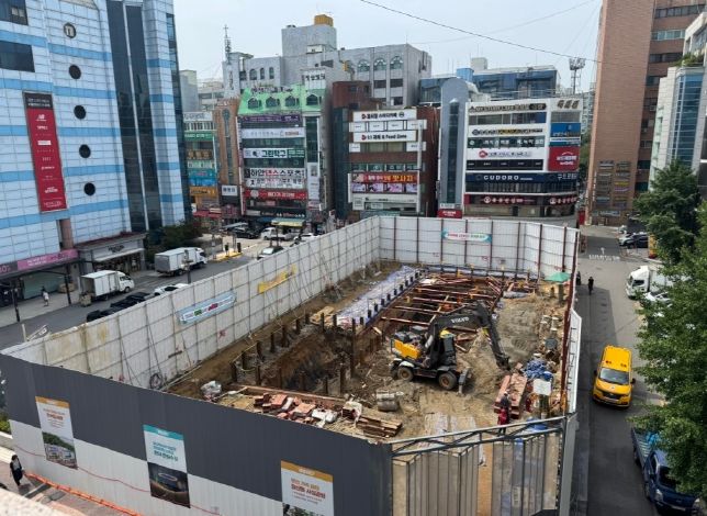 광명도시공사, 인권영향평가 현장심사 실시!