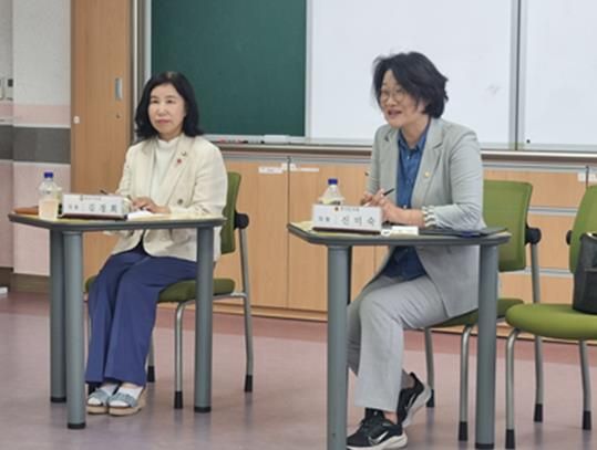현장 사진