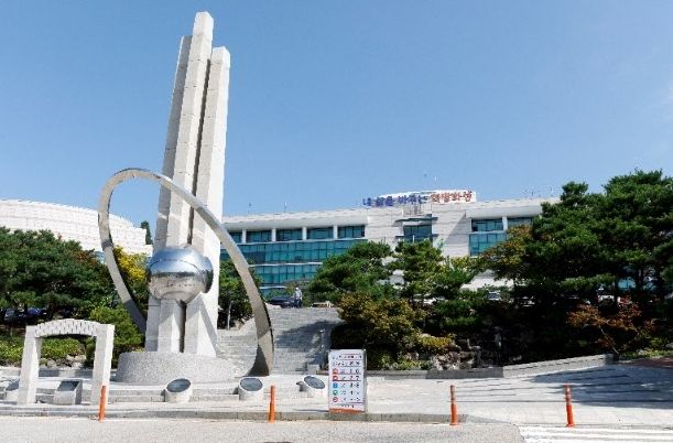 화성특례시청