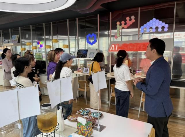 남양주시, 학부모 청소년 공간 직접 체험으로 신뢰 쌓는다! '맘편한 펀그라운드 진접' 개최