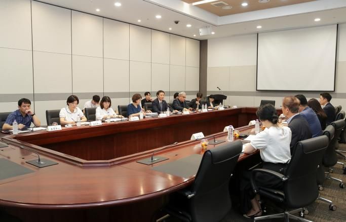 고양특례시의회 '킨텍스특위', 헛걸음에 그친 킨텍스 현장방문