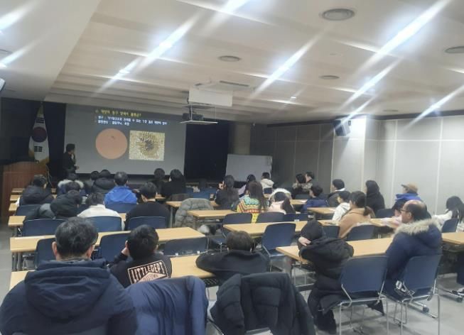 월간천문학