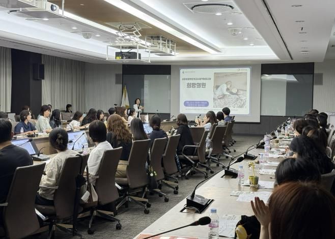시흥시, 하반기 시흥돌봄SOS센터 동 담당자 직무교육