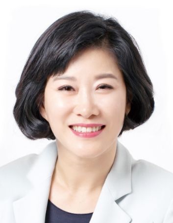 용인특례시의회 김희영 의원(상현1동, 상현3동/국민의 힘)