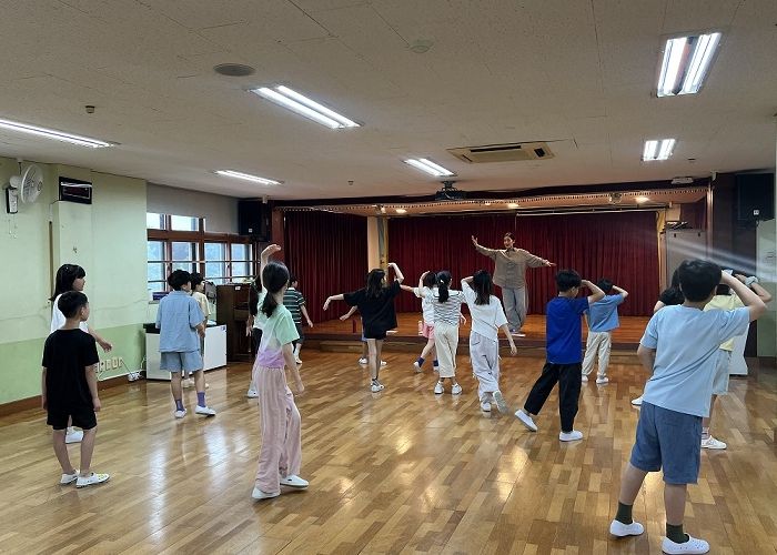 파주시, 과대․과소학교 특색교육 현장 점검 실시