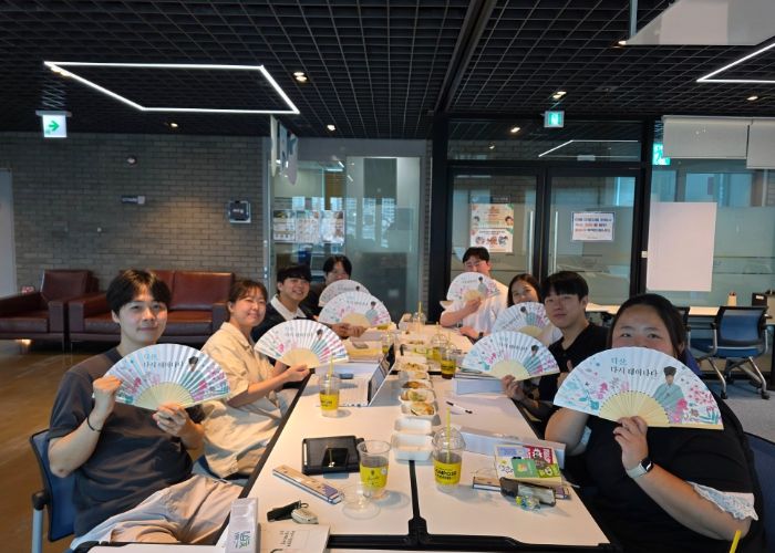 남양주시, ‘경기 청년 거버넌스 활동가 회의’ 개최… 청년들과 정책협력 네트워크 구축